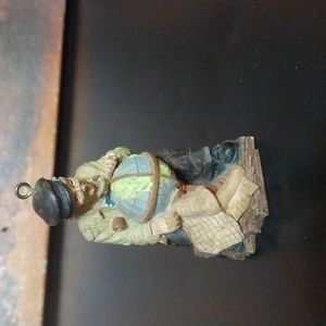 1998 Old Salts ornament